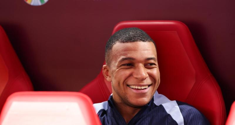  - Seul un vrai fan de Kylian Mbappé aura tout bon à ce quiz !