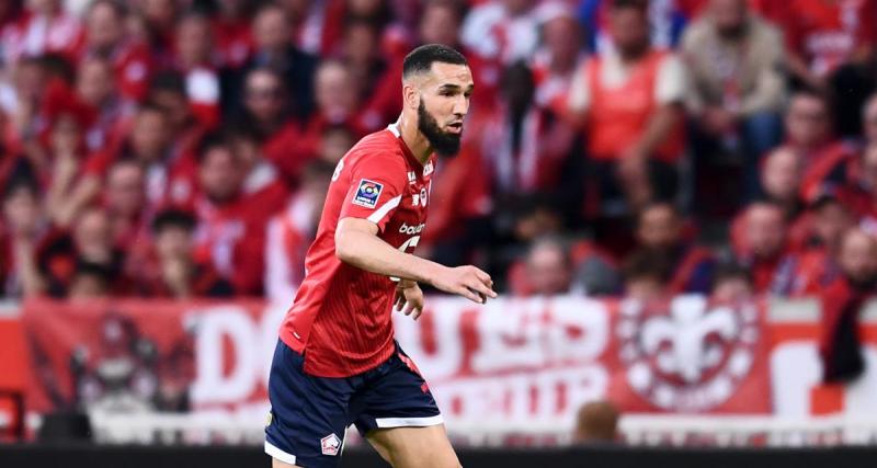  - Algérie : des nouvelles rassurantes de Nabil Bentaleb !