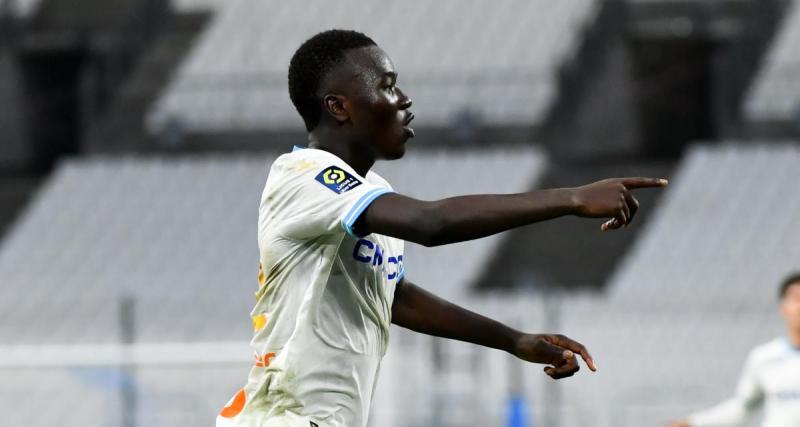  - OM : un joueur officialise son départ !