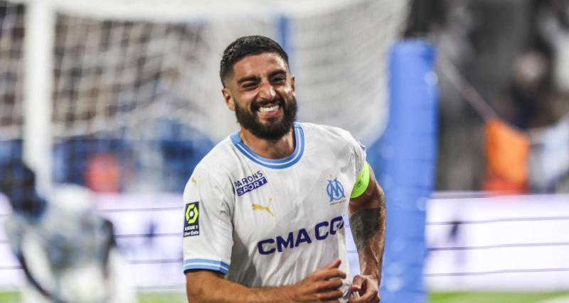  - OM : un accord trouvé avec un club turc pour Samuel Gigot