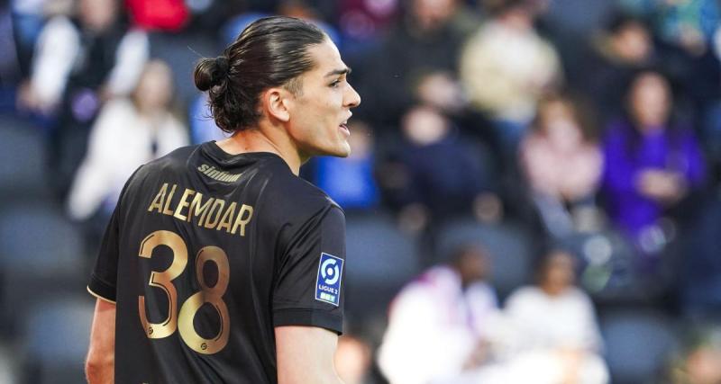  - Rennes : le gardien turc Dogan Alemdar blessé au genou en sélection