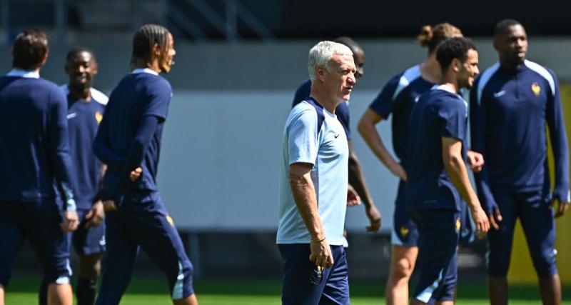 - France - Pologne : raz-de-marée bleu à Dortmund !