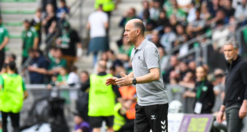  - Metz : Stéphane Le Mignan avec un adjoint de L1 ?