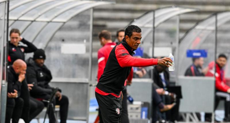  - PSG (F) : le nouvel entraîneur des Parisiennes connu ?