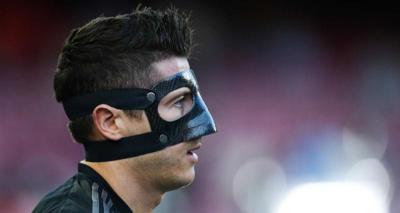 - France – Pologne : la confidence inquiétante de Lewandowski sur Mbappé et son masque