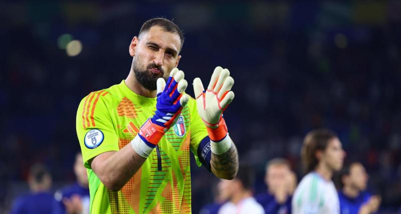  - L'Espagne envoie virtuellement les Bleus en 8es, les gardiens de Croatie - Italie régalent