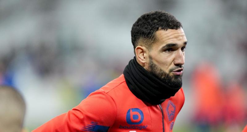  - LOSC : le club nordiste communique sur l’état de santé de Nabil Bentaleb, victime d’un malaise
