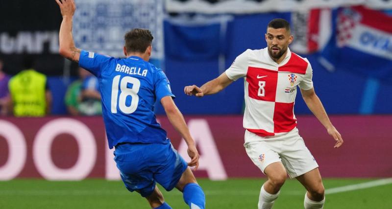  - 📝 Croatie - Italie : les Tops et les Flops !