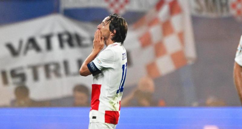  - Euro 2024 : les quatre conditions pour que la Croatie arrache sa qualification