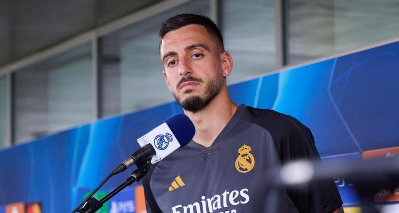  - Real Madrid : le salaire hallucinant de Joselu au Qatar