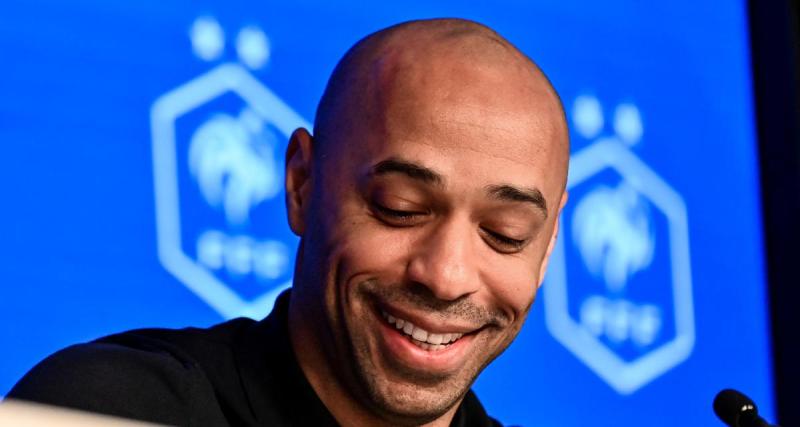  - PSG, JO 2024 : la petite blague d’Henry sur Barcola et Zaïre-Emery