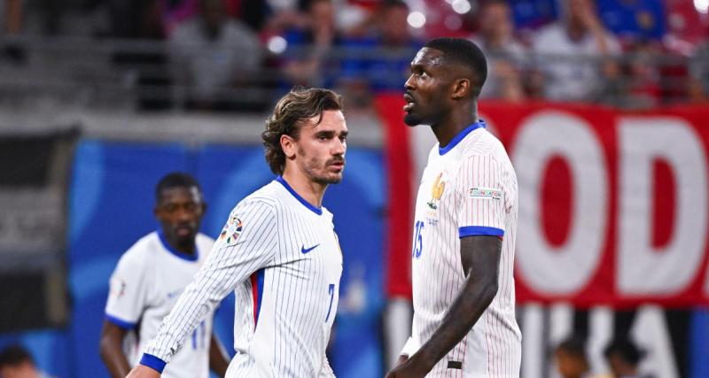  - France - Pologne : les compos probables !