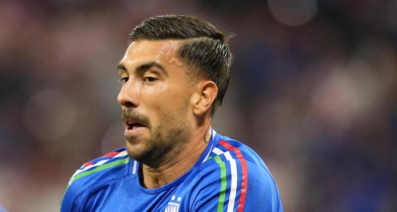  - Croatie - Italie : Zaccagni bat un incroyable record à l'Euro !