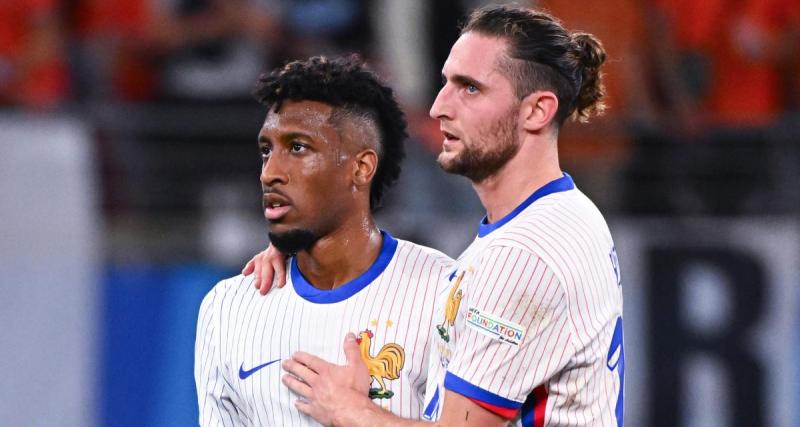  - PSG : un international français formé au club pourrait revenir