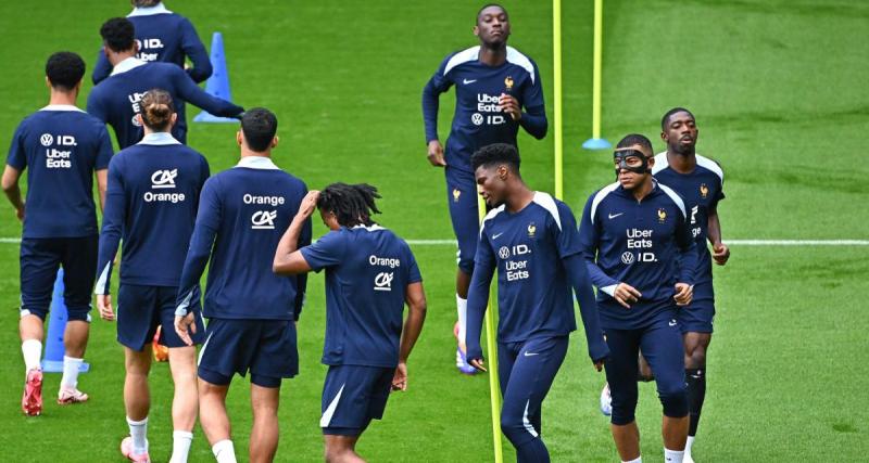  - Euro 2024 : grâce à l’Espagne, les Bleus qualifiés pour les huitièmes