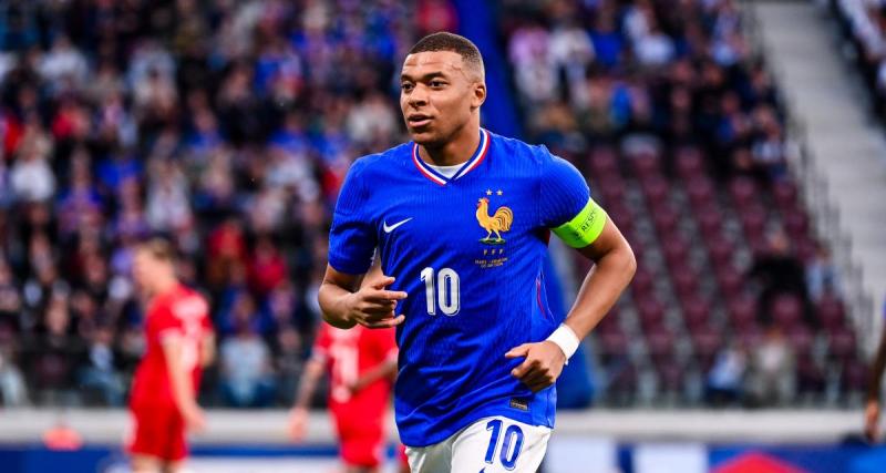  - France - Pologne : quelle chaîne et comment voir le match en streaming ?