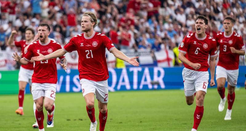  - Danemark - Serbie : les compos probables !