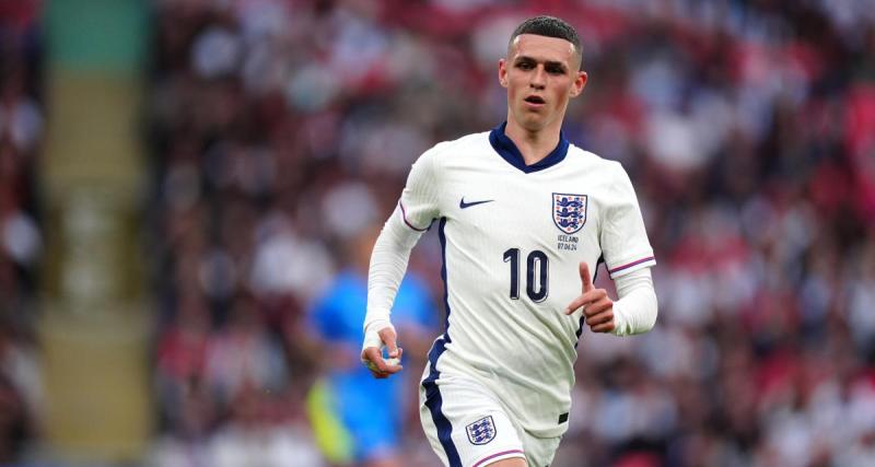  - Angleterre - Slovenie : La chaîne TV du match, où le voir en streaming ?