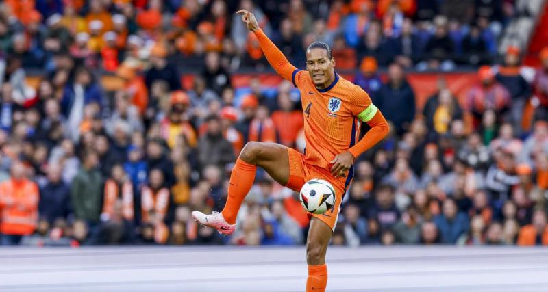  - Pays-Bas - Autriche : quelle chaîne et comment voir le match en streaming ?