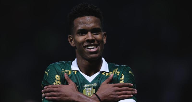  - Chelsea : Neymar adoube déjà la pépite Willian Estevao