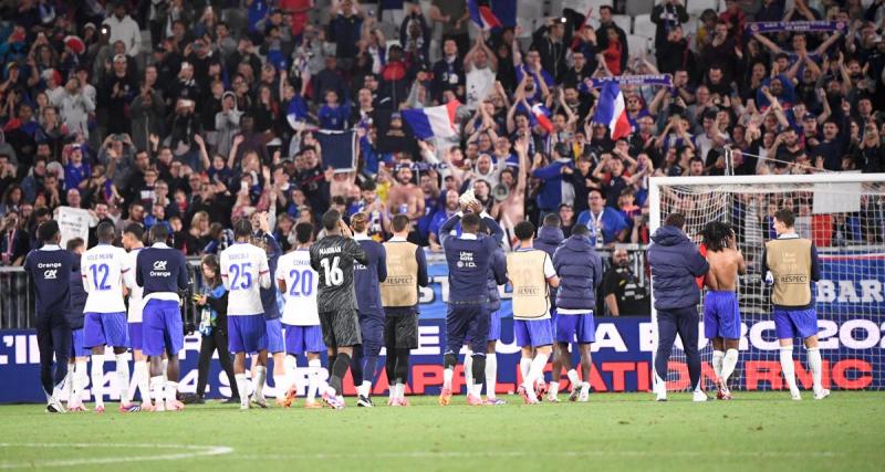  - France – Pologne : près de 11 000 supporters français attendus à Dortmund 