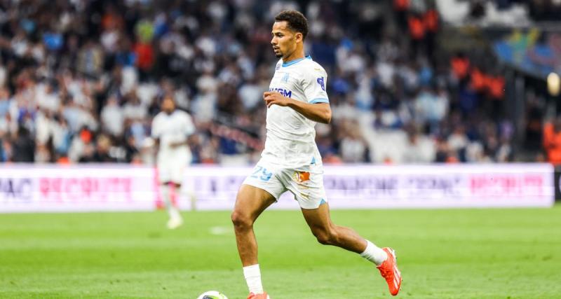  - OM : le départ d’Iliman Ndiaye est acté, son futur club connu 