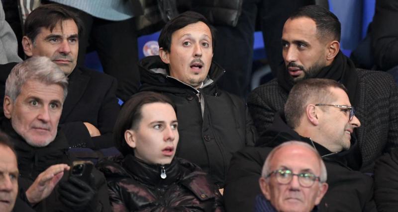  - OM : un mercato de folie annoncé, dix recrues cet été ?