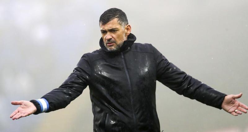  - OM : Conceição doublé au dernier moment par De Zerbi, énorme révélation
