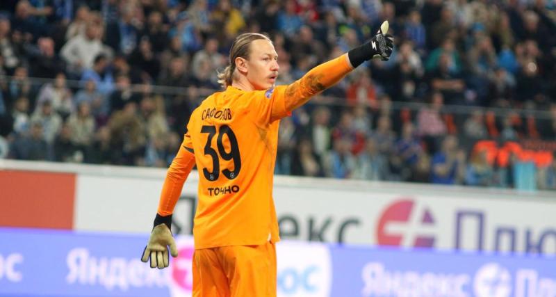  - PSG : Matvey Safonov met la pression sur Gianluigi Donnarumma 