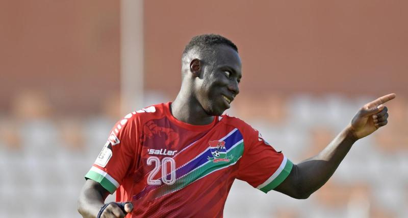  - Mercato : plusieurs écuries de Ligue 1 sur Yankuba Minteh
