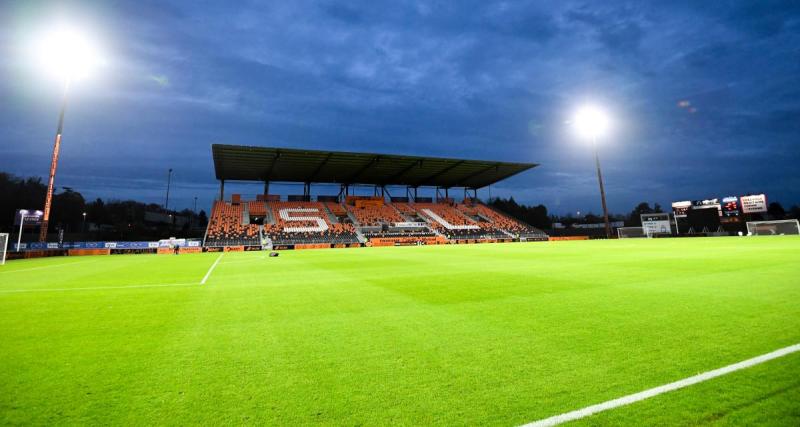  - Mercato – Ligue 2 : Laval recrute un défenseur international béninois (off)