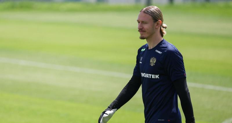  - PSG : Safonov le dit clairement, il vient chercher la place de titulaire devant Donnarumma