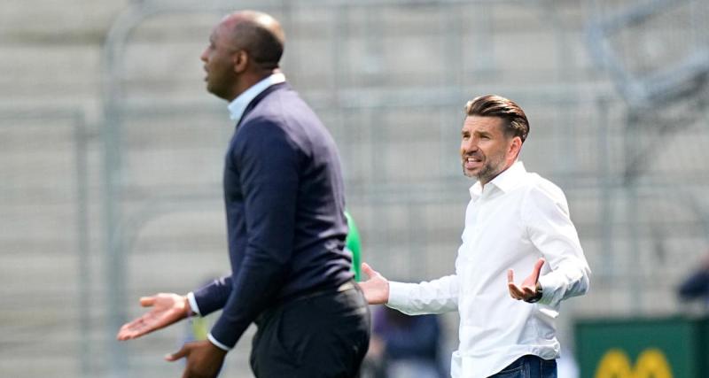  - Ligue 1 : un changement d’entraîneur officialisé !