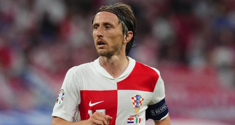 - Croatie : Modric et Dalic détruisent l’arbitrage et l’UEFA et se sentent lésés 