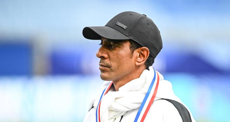  - PSG (F) : le club parisien a trouvé son nouvel entraîneur
