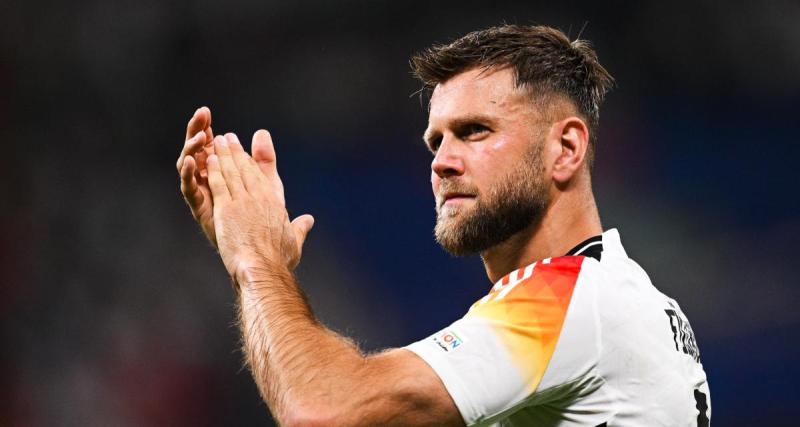  - Euro 2024 : Niclas Füllkrug sent l’Allemagne bouillir à force que la compétition avance