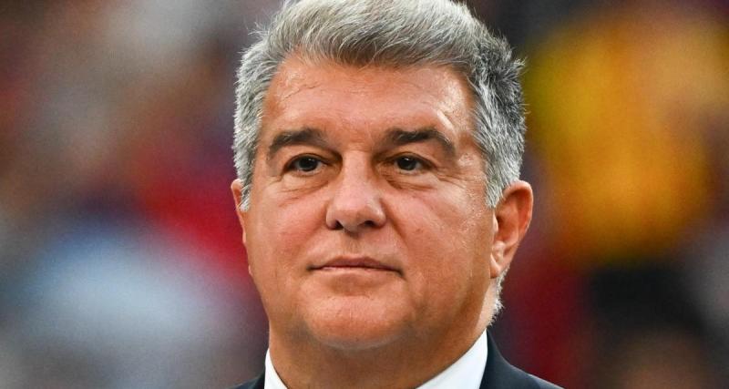  - Barça : semaine décisive en vue pour le Mercato ?
