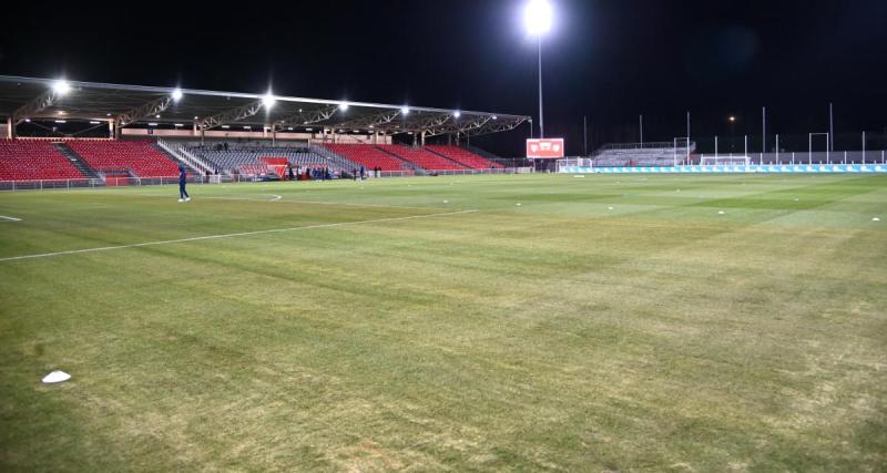  - National : Nîmes recrute un milieu, le Red Star se sépare d’un défenseur (off)