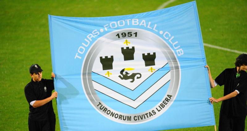  - Le FC Tours placé en liquidation judiciaire !