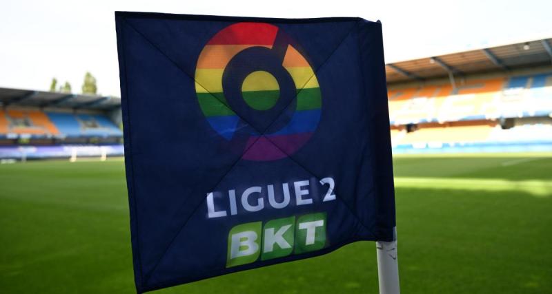  - Une grande nouvelle tombe pour les droits TV !