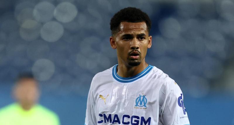 - OM : une décision sans appel de Longoria pour Ndiaye ?