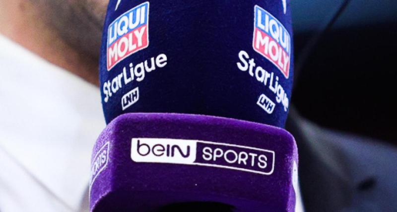  - beIN Sports diffusera la Ligue 2 jusqu'en 2029