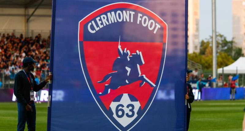  - Ligue 2 : Clermont recrute un jeune attaquant australien (off)