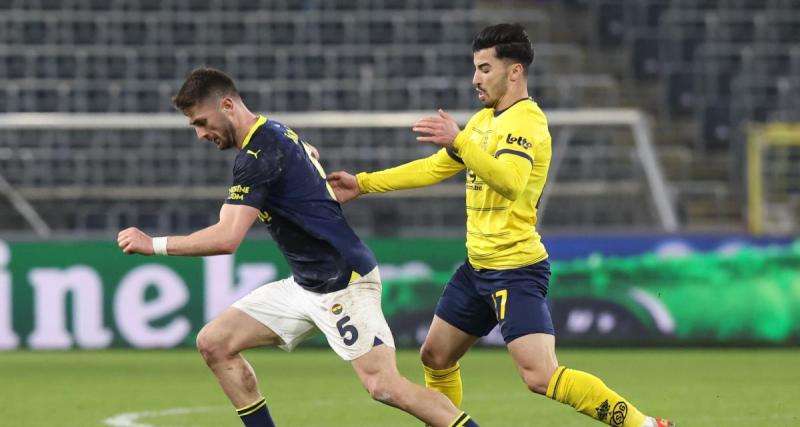  - OL : une ancienne cible bientôt officialisée ?