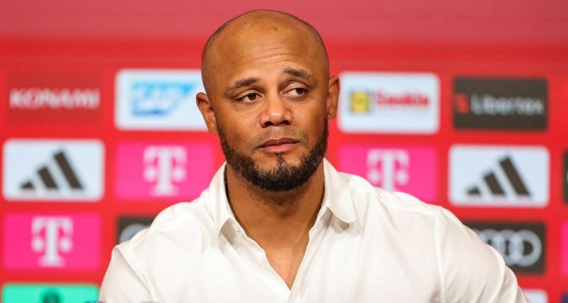  - Bundesliga : le Bayern Munich cible un attaquant phare de Ligue 1