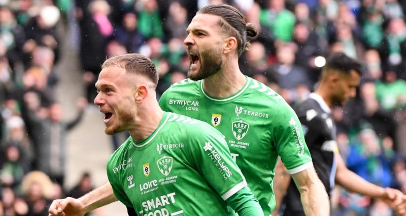  - Tu n'es pas un vrai fan de l'AS Saint-Étienne si tu as moins de 8/10 à ce quiz !