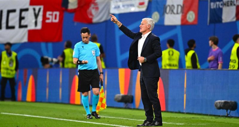  - 📝 France - Pologne : les notes des Bleus !