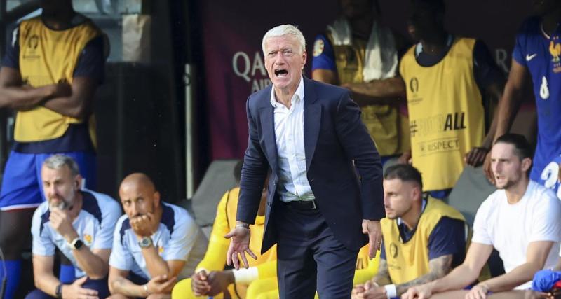  - France – Pologne : la grande première très embêtante dans l'ère Deschamps