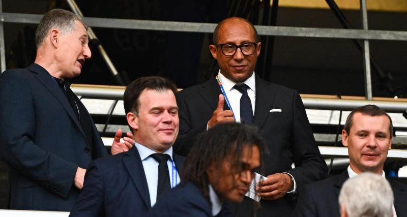  - France – Pologne : la pique du président de la FFF sur la deuxième place
