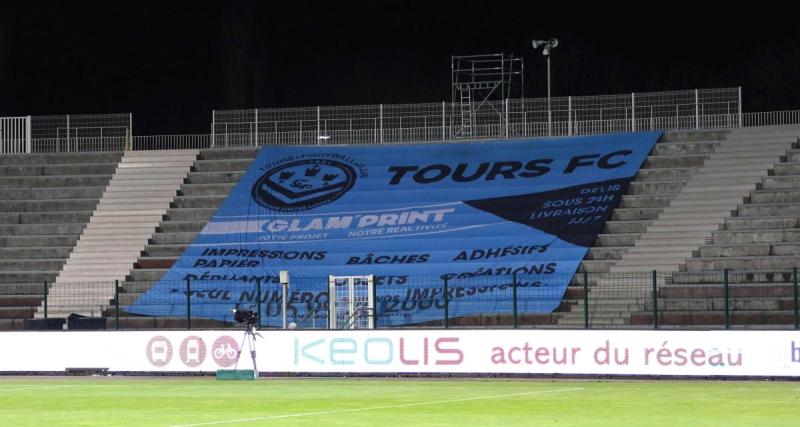  - Tours : après la liquidation judiciaire, "nous ferons appel" annonce le club